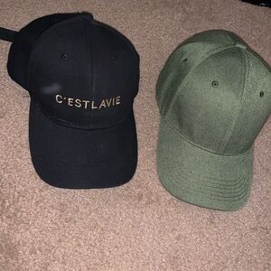 Hat bundle